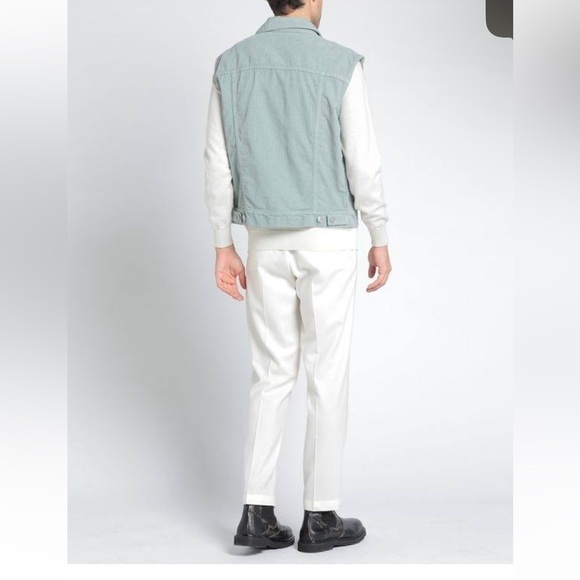 Isabel Marant Vest NWT! Sold out!! 🚨🚨 - Picture 3 of 5